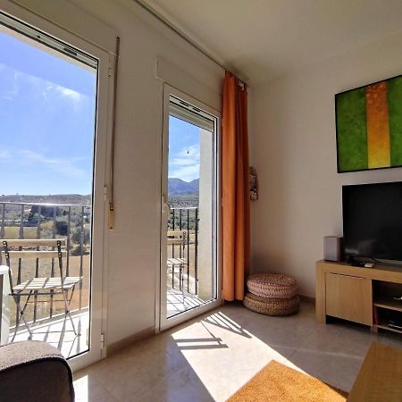Apartment-In-Turre-Andalucia Eksteriør bilde
