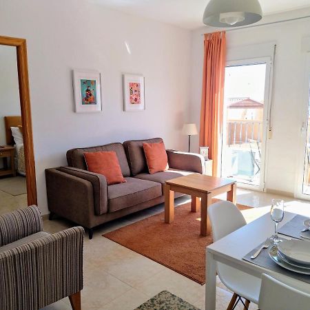 Apartment-In-Turre-Andalucia Eksteriør bilde