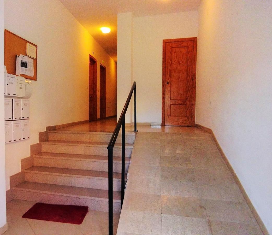 Apartment-In-Turre-Andalucia Eksteriør bilde